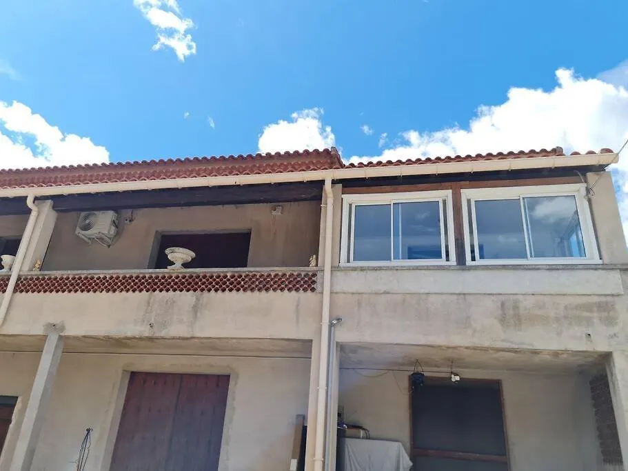 Villa Marseille Dans Les Hauteurs