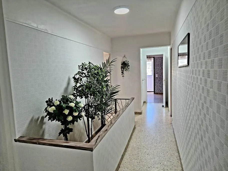 Villa Marseille Dans Les Hauteurs