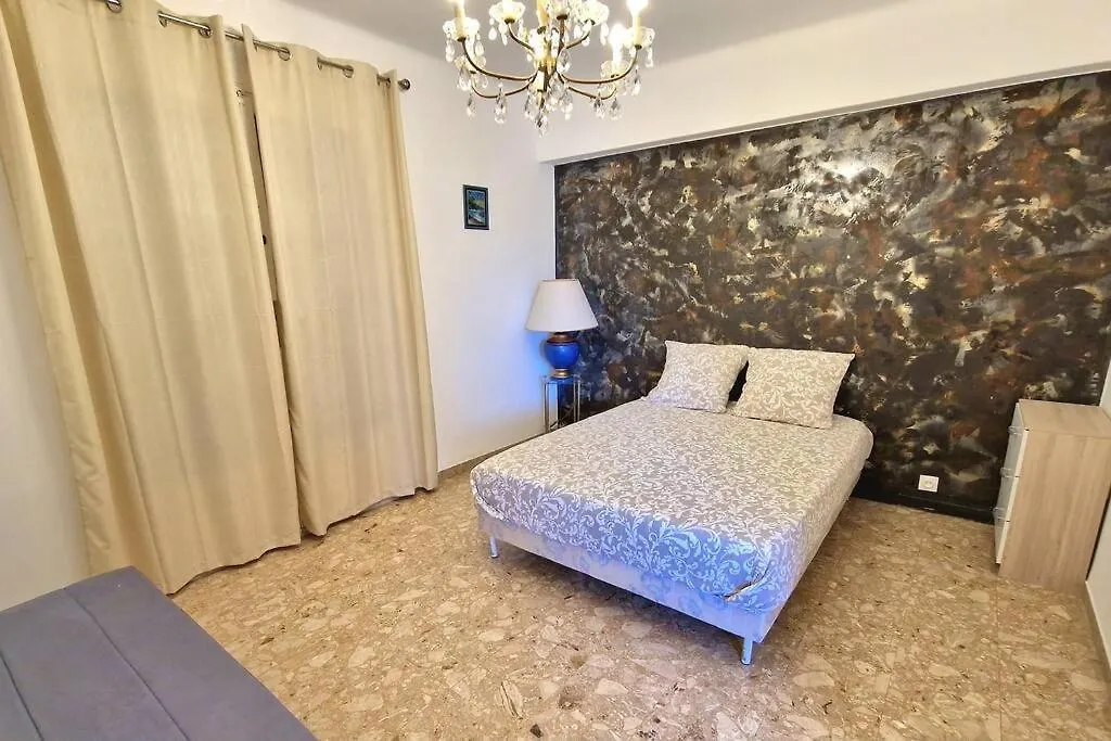 Villa Marseille Dans Les Hauteurs