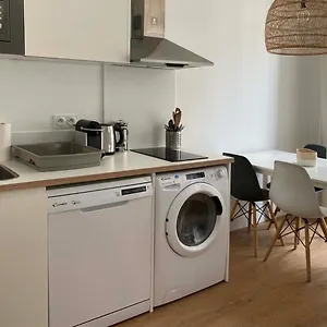 T2 De Charme Au Centre De Appartamento