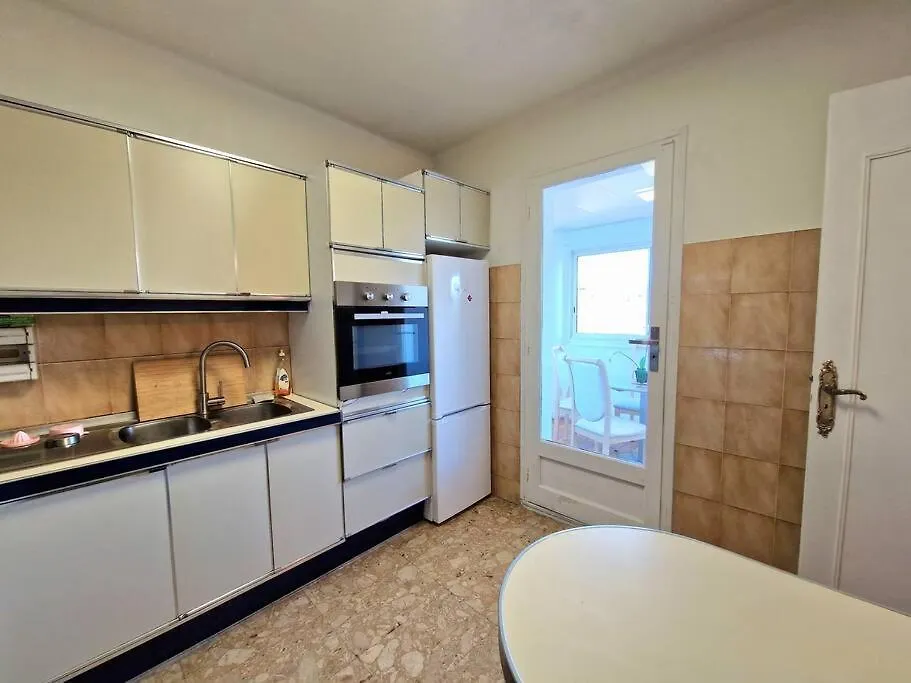 Villa Marseille Dans Les Hauteurs 0*,  France